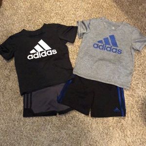 2 complete outfits!!